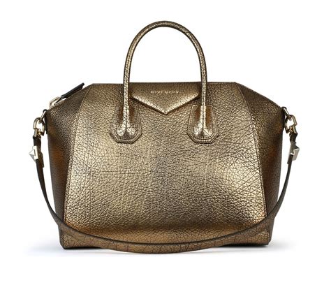 givenchy antigona with gold detailing|givenchy antigona on sale.